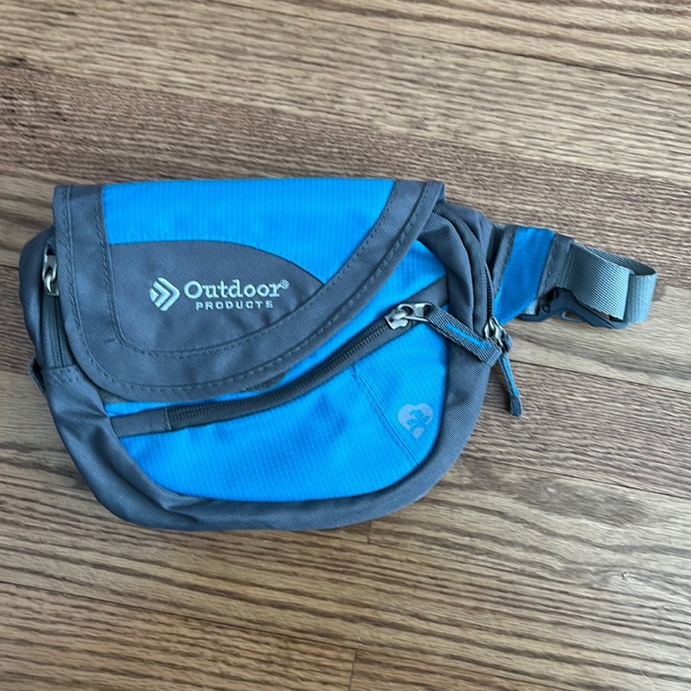 Outdoor Fanny pack